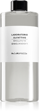 Laboratorio Olfattivo MeloMirtillo náplň do aroma difuzérů + náhradní tyčinky do aroma difuzérů