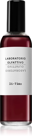 Laboratorio Olfattivo Di-Vino huonesuihke