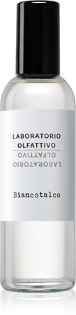 Laboratorio Olfattivo Biancotalco bytový sprej