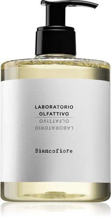Laboratorio Olfattivo Biancofiore parfémované tekuté mýdlo unisex