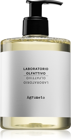 Laboratorio Olfattivo Agrumeto parfémované tekuté mýdlo unisex