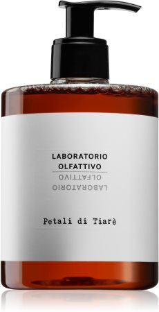 Petali di Tiarè - Laboratorio Olfattivo