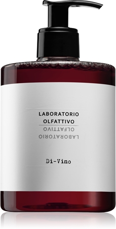 Laboratorio Olfattivo Di-Vino parfémované tekuté mýdlo unisex