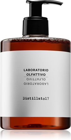 Laboratorio Olfattivo Distillato17 hajustettu nestesaippua unisex