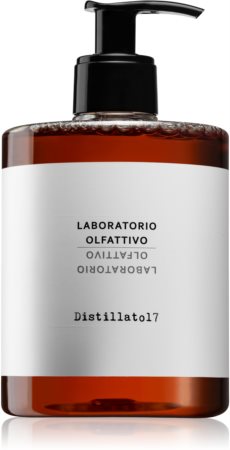 Laboratorio Olfattivo Distillato17 parfémované tekuté mýdlo unisex