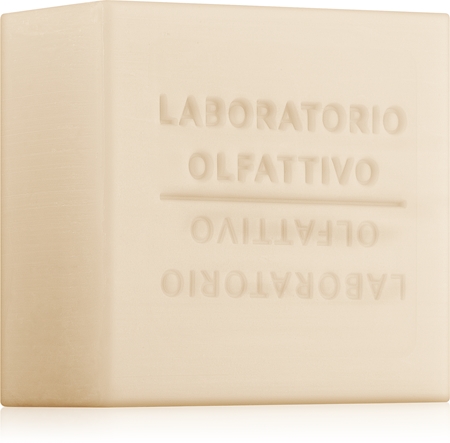 Laboratorio Olfattivo Petali di Tiaré luxusní tuhé mýdlo unisex