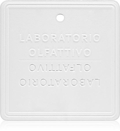 Laboratorio Olfattivo Ceramic Biscuit vonná keramika