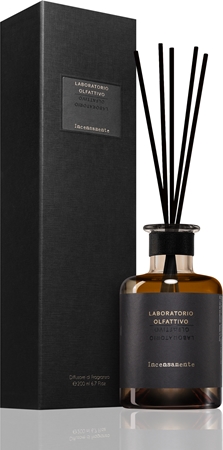 Laboratorio Olfattivo Incensamente aroma diffuser