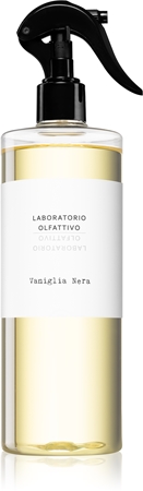 Laboratorio Olfattivo Vaniglia Nera bytový sprej