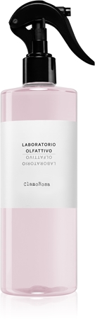 Laboratorio Olfattivo ClamoRosa cпрей за дома