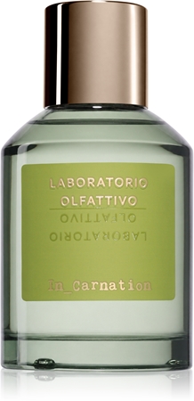 laboratorio olfattivo in_carnation