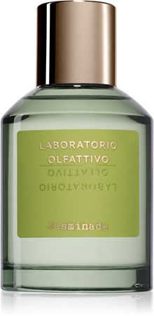laboratorio olfattivo jasminade