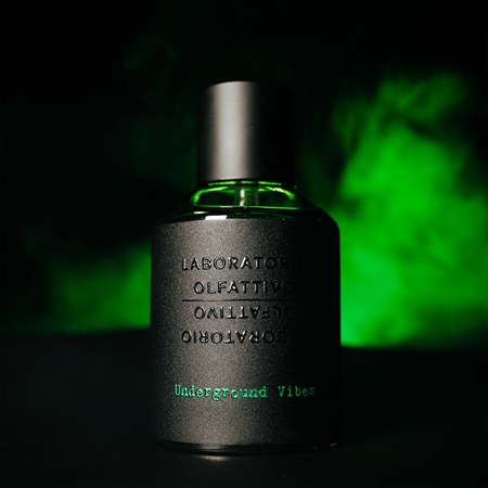 Laboratorio Olfattivo Underground Vibes perfumy intense unisex