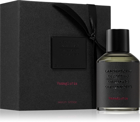 Laboratorio Olfattivo Vanagloria parfüm intense unisex