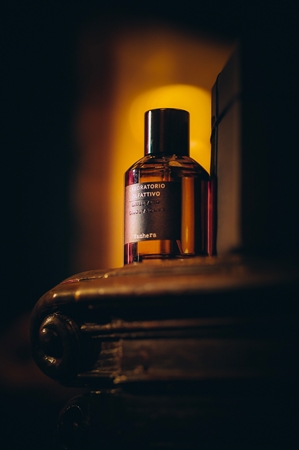 Laboratorio Olfattivo Vanhera Eau de Parfum unisex