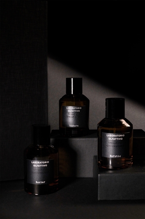 Laboratorio Olfattivo Vanhera Eau de Parfum unisex