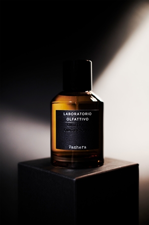 Laboratorio Olfattivo Vanhera Eau de Parfum unisex