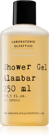 Laboratorio Olfattivo Alambar sprchový gel unisex