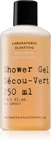 Laboratorio Olfattivo Décou-Vert sprchový gél unisex