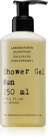 Laboratorio Olfattivo Nun sprchový gel unisex