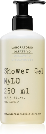 Laboratorio Olfattivo MyLO parfémovaný sprchový gel unisex