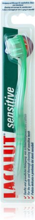 Lacalut Sensitive spazzolino da denti soft