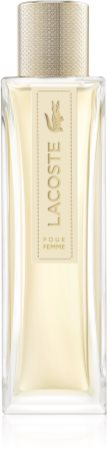 Lacoste pour femme on sale 90ml best price