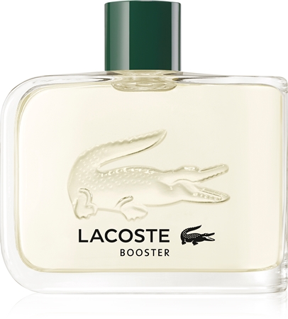 Lacoste Booster Eau de Toilette uraknak
