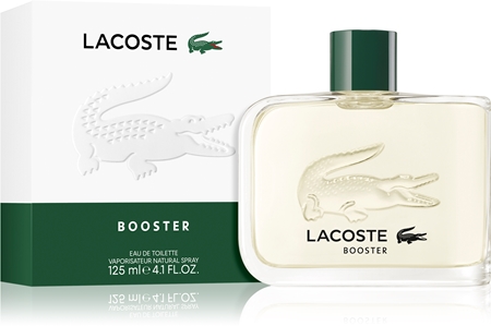 Parfum Lacoste Booster pour homme notino