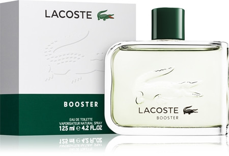 Booster lacoste 2025 125 ml