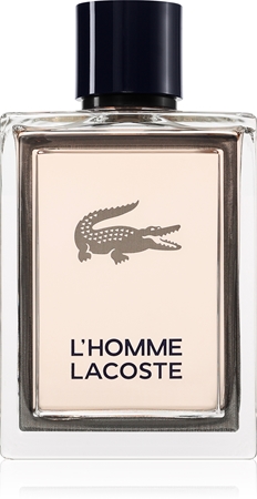 lacoste l'homme lacoste woda toaletowa 100 ml     