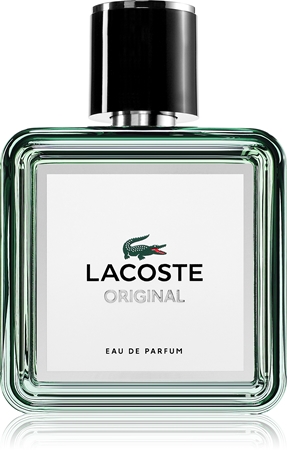 Lacoste Original woda perfumowana dla mężczyzn