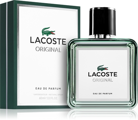 Lacoste Original woda perfumowana dla mężczyzn