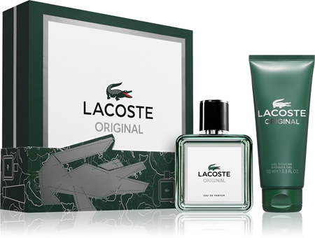 Lacoste Original Presentförpackning för män