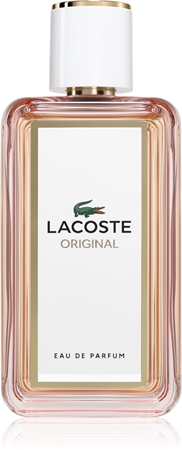 Lacoste Original Femme Eau de Parfum da donna