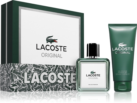 Lacoste Original darčeková sada pre mužov