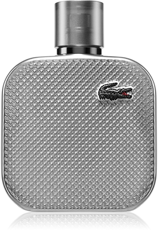 Lacoste L.12.12 Silver Grey Eau de Parfum pentru bărbați