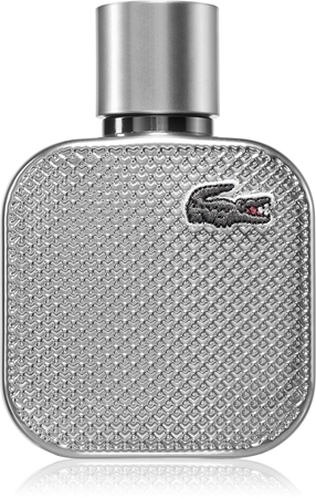 lacoste l.12.12 silver grey woda perfumowana 50 ml     
