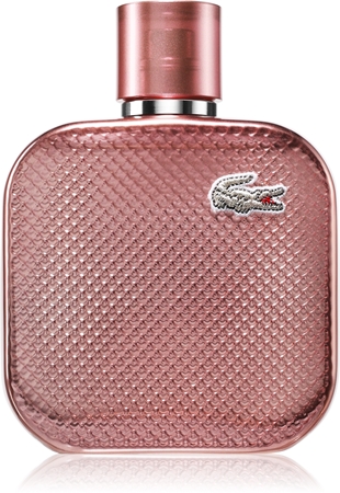 Lacoste L.12.12 Silver Rose Eau de Parfum pentru femei