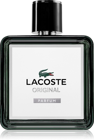lacoste lacoste original ekstrakt perfum 100 ml     