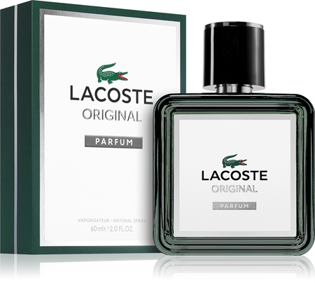 Lacoste Original perfume for men