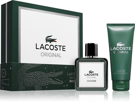 Lacoste Original Presentförpackning för män
