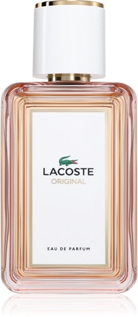 Lacoste Original Femme Eau de Parfum für Damen