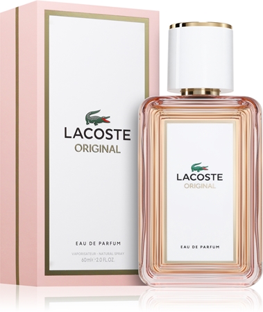 Lacoste Original Femme Eau de Parfum für Damen
