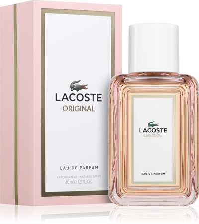 Lacoste Original Femme Eau de Parfum für Damen