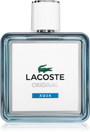 Lacoste Original Aqua Eau de Parfum für Herren