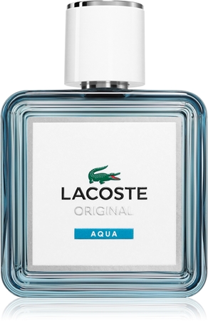 Lacoste Original Aqua Eau de Parfum pentru bărbați