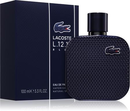 Lacoste L.12.12 Bleu Eau de Parfum pour homme