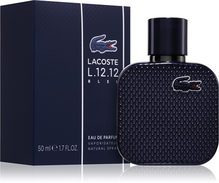 Lacoste L.12.12 Bleu woda perfumowana dla mężczyzn