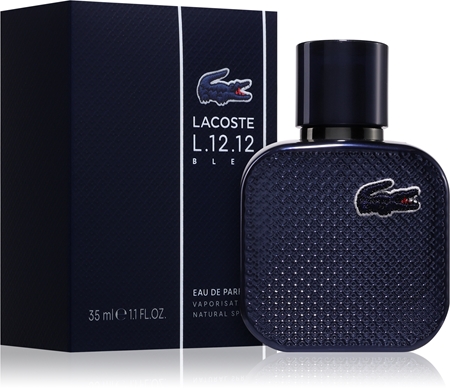 Lacoste L.12.12 Bleu woda perfumowana dla mężczyzn